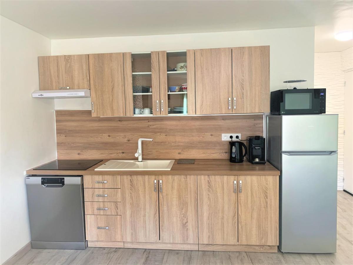 Formidable Studio Au Coeur Historique De Frejus Apartment Ngoại thất bức ảnh